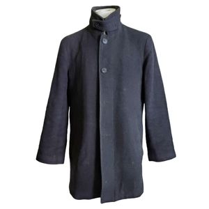 Men's Calvin Klein Peacoat Dark Grey